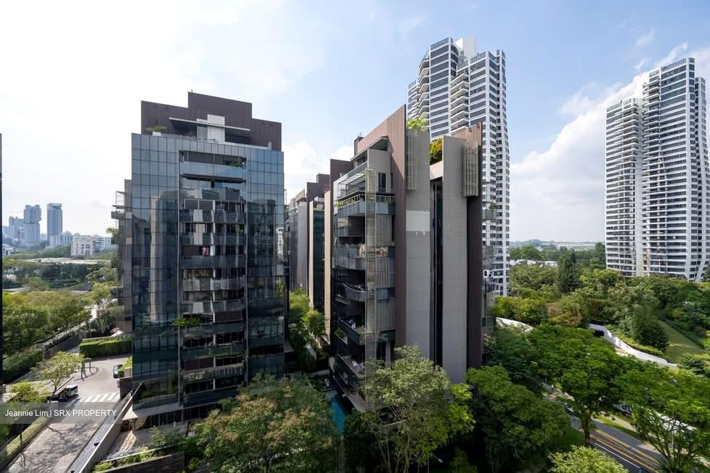 Leedon Green (D10), Condominium #533591091